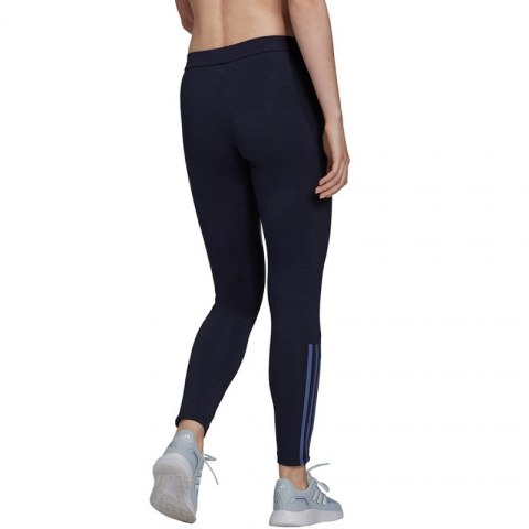 Legginsy adidas Essentials Fitted W H10252 M Legginsy adidas Essentials Fitted W H10252 M