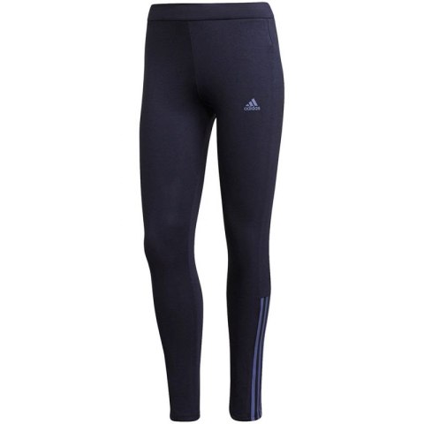Legginsy adidas Essentials Fitted W H10252 M Legginsy adidas Essentials Fitted W H10252 M