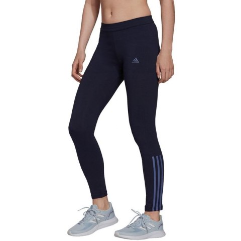 Legginsy adidas Essentials Fitted W H10252 M Legginsy adidas Essentials Fitted W H10252 M