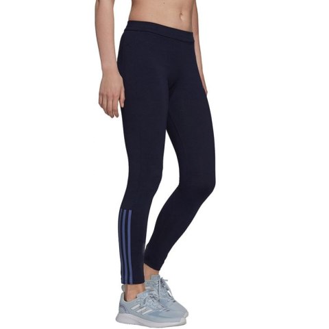 Legginsy adidas Essentials Fitted W H10252 M Legginsy adidas Essentials Fitted W H10252 M