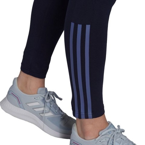 Legginsy adidas Essentials Fitted W H10252 M Legginsy adidas Essentials Fitted W H10252 M