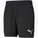 Spodenki Puma Active Woven Shorts M 586728 01 S Spodenki Puma Active Woven Shorts M 586728 01 S