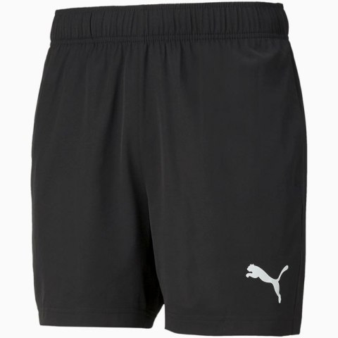 Spodenki Puma Active Woven Shorts M 586728 01 S Spodenki Puma Active Woven Shorts M 586728 01 S