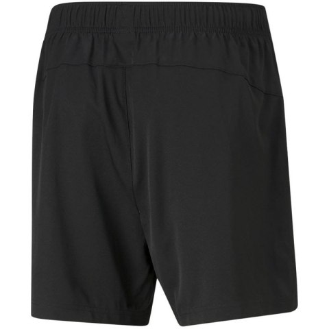 Spodenki Puma Active Woven Shorts M 586728 01 S Spodenki Puma Active Woven Shorts M 586728 01 S