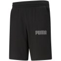 Spodenki Puma Modern Basic Shorts M 585864 01 S Spodenki Puma Modern Basic Shorts M 585864 01 S