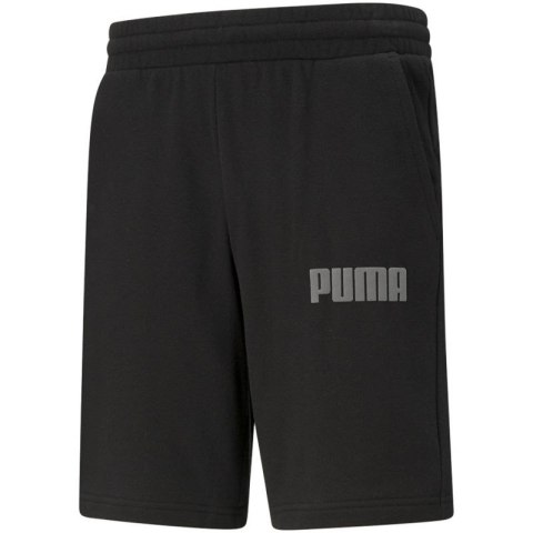 Spodenki Puma Modern Basic Shorts M 585864 01 S Spodenki Puma Modern Basic Shorts M 585864 01 S