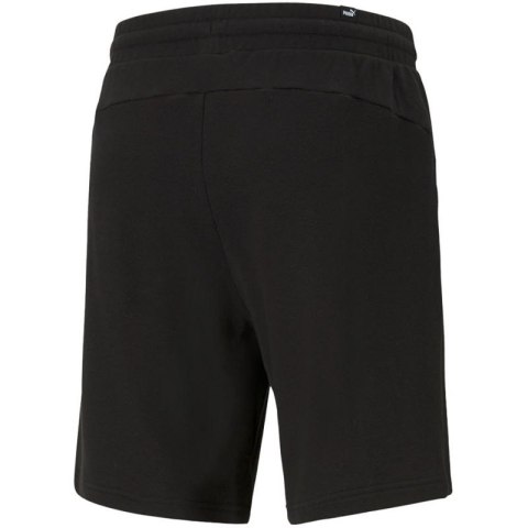 Spodenki Puma Modern Basic Shorts M 585864 01 S Spodenki Puma Modern Basic Shorts M 585864 01 S
