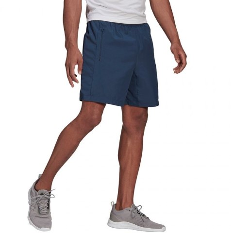 Spodenki adidas Aeroready Designed 2 Move Woven M GT8162 S Spodenki adidas Aeroready Designed 2 Move Woven M GT8162 S
