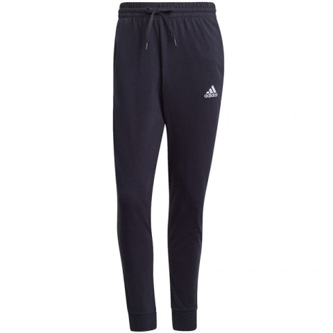 Spodnie adidas Essentials Single M GK9259 S Spodnie adidas Essentials Single M GK9259 S