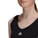 Stanik sportowy adidas Essentials 3-Stripes W GS1343 L