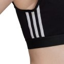 Stanik sportowy adidas Essentials 3-Stripes W GS1343 L