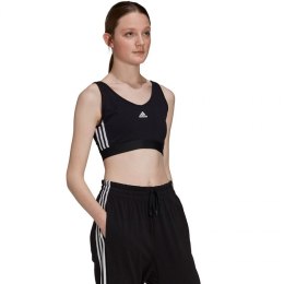 Stanik sportowy adidas Essentials 3-Stripes W GS1343 M