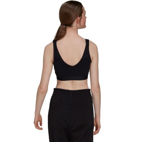 Stanik sportowy adidas Essentials 3-Stripes W GS1343 M Stanik sportowy adidas Essentials 3-Stripes W GS1343 M