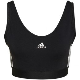 Stanik sportowy adidas Essentials 3-Stripes W GS1343 XS