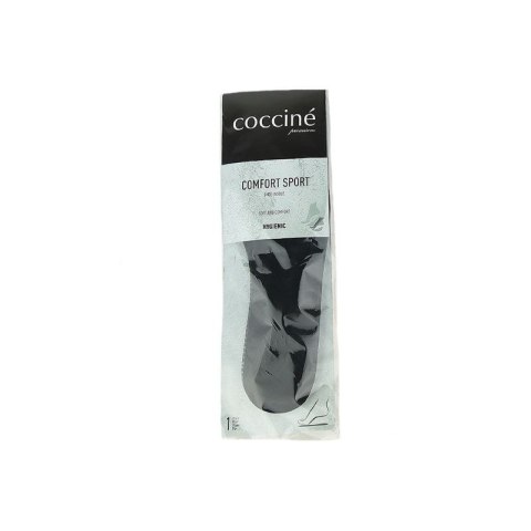 Wkładka Coccine Premium Comfort Sport Shoe Insole 665-26-02 43/44 Wkładka Coccine Premium Comfort Sport Shoe Insole 665-26-02 43/44