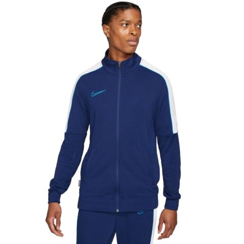 Bluza Nike DF Academy TRK JKT KP FP JB M DA5566 492 XL