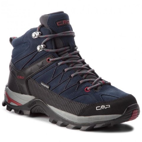 Buty CMP Rigel Mid M 3Q12947-62BN 45 Buty CMP Rigel Mid M 3Q12947-62BN 45