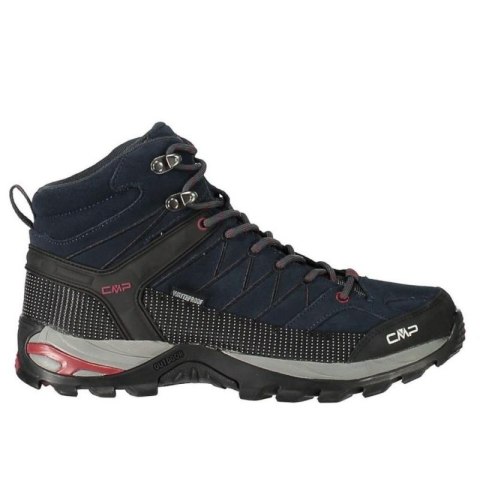 Buty CMP Rigel Mid M 3Q12947-62BN 45 Buty CMP Rigel Mid M 3Q12947-62BN 45