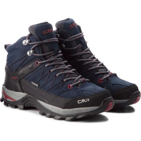 Buty CMP Rigel Mid M 3Q12947-62BN 45 Buty CMP Rigel Mid M 3Q12947-62BN 45