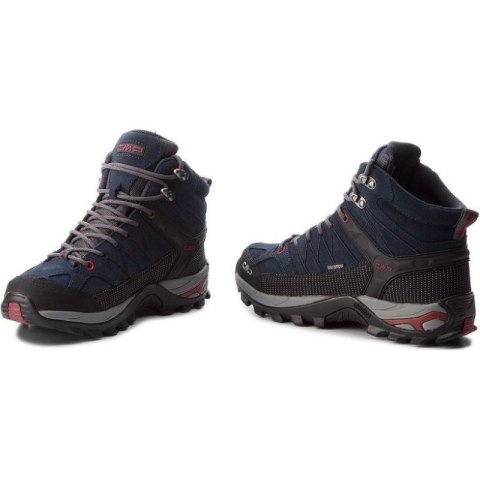 Buty CMP Rigel Mid M 3Q12947-62BN 45 Buty CMP Rigel Mid M 3Q12947-62BN 45