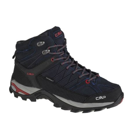 Buty CMP Rigel Mid M 3Q12947-62BN 45 Buty CMP Rigel Mid M 3Q12947-62BN 45