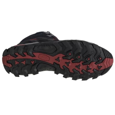 Buty CMP Rigel Mid M 3Q12947-62BN 45 Buty CMP Rigel Mid M 3Q12947-62BN 45