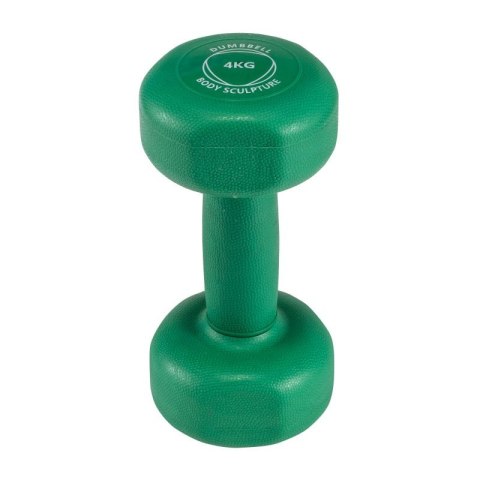 Hantel Body Sculpture Neoprenowy BW 131 4 KG N/A Hantel Body Sculpture Neoprenowy BW 131 4 KG N/A