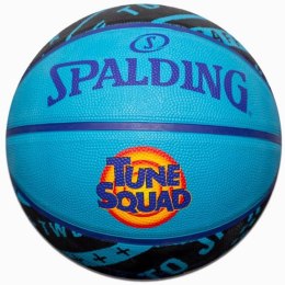 Piłka do koszykówki Spalding Space Jam Tune Squad IV 84-598Z 7