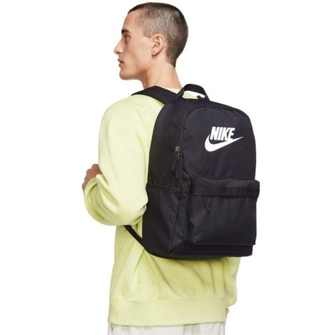 Plecak Nike Heritage Backpack DC4244 010 N/A Plecak Nike Heritage Backpack DC4244 010 N/A