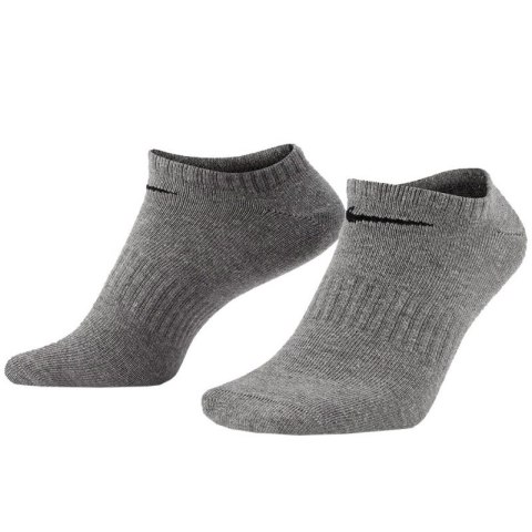 Skarpety Nike Everday LTWT NS 3PR SX7678 964 38-42 Skarpety Nike Everday LTWT NS 3PR SX7678 964 38-42