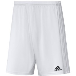 Spodenki adidas Squadra 21 Short Youth Jr GN5765 128 cm