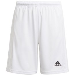 Spodenki adidas Squadra 21 Short Youth Jr GN5765 128 cm