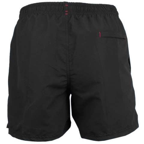 Szorty kąpielowe Crowell M czarne 300/400 2XL Szorty kąpielowe Crowell M czarne 300/400 2XL