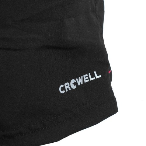 Szorty kąpielowe Crowell M czarne 300/400 2XL Szorty kąpielowe Crowell M czarne 300/400 2XL