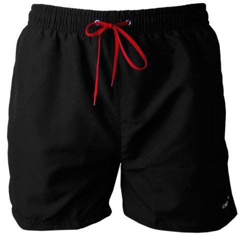 Szorty kąpielowe Crowell M czarne 300/400 4XL Szorty kąpielowe Crowell M czarne 300/400 4XL