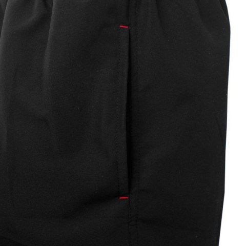 Szorty kąpielowe Crowell M czarne 300/400 5XL Szorty kąpielowe Crowell M czarne 300/400 5XL
