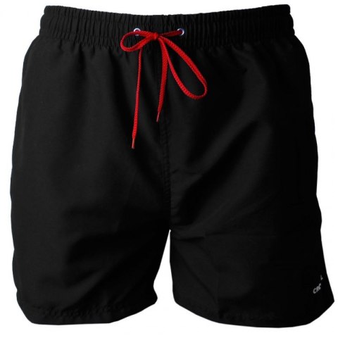 Szorty kąpielowe Crowell M czarne 300/400 6XL Szorty kąpielowe Crowell M czarne 300/400 6XL