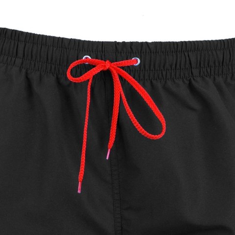 Szorty kąpielowe Crowell M czarne 300/400 6XL Szorty kąpielowe Crowell M czarne 300/400 6XL