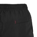 Szorty kąpielowe Crowell M czarne 300/400 6XL
