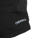 Szorty kąpielowe Crowell M czarne 300/400 M