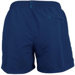 Szorty kąpielowe Crowell M granatowe 300/400 2XL