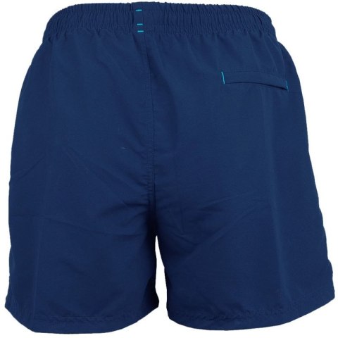 Szorty kąpielowe Crowell M granatowe 300/400 3XL Szorty kąpielowe Crowell M granatowe 300/400 3XL