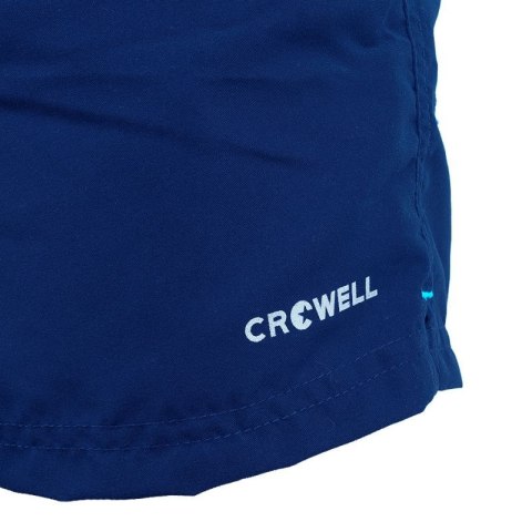 Szorty kąpielowe Crowell M granatowe 300/400 3XL Szorty kąpielowe Crowell M granatowe 300/400 3XL