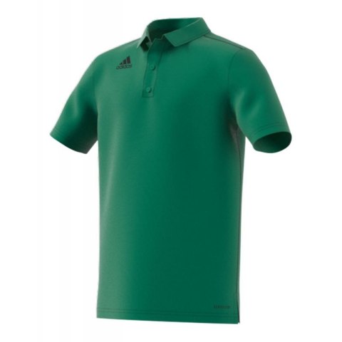 Koszulka Polo adidas Core 18 Jr FS1904 140 Koszulka Polo adidas Core 18 Jr FS1904 140