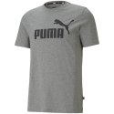 Koszulka Puma ESS Logo Tee Medium M 586666 03 S