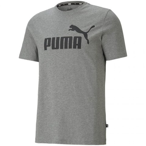 Koszulka Puma ESS Logo Tee Medium M 586666 03 S Koszulka Puma ESS Logo Tee Medium M 586666 03 S