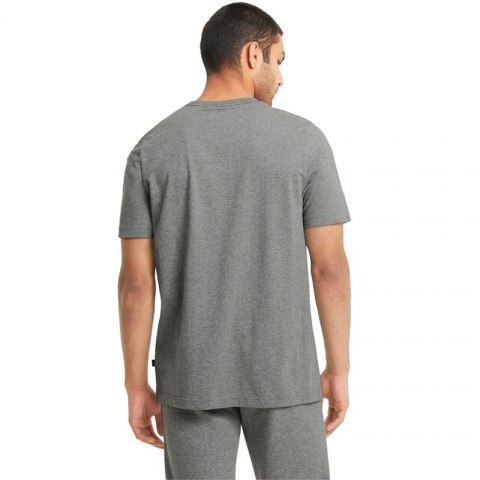Koszulka Puma ESS Logo Tee Medium M 586666 03 S Koszulka Puma ESS Logo Tee Medium M 586666 03 S