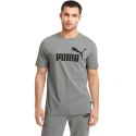 Koszulka Puma ESS Logo Tee Medium M 586666 03 S