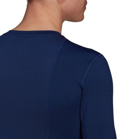 Koszulka adidas Compression Long Sleeve Tee M GU7338 S Koszulka adidas Compression Long Sleeve Tee M GU7338 S
