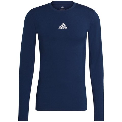 Koszulka adidas Compression Long Sleeve Tee M GU7338 S Koszulka adidas Compression Long Sleeve Tee M GU7338 S